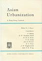 Asian urbanization : a Hong Kong casebook