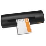 Ambir SCAN2CONTACTS & A6 Card Scanner