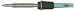 Weller Soldering Iron, W100P-3, 3 Wire Cord, 100W