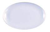 Royal Doulton Fusion White Small Oval Pickle Dish