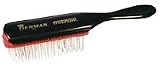 Denman Freeflow Styling Brush 9 Row #d41
