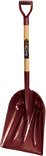 11NTD339HWL. SL160  Snowblazer Poly Snow Shovel   1681500 Poly D Hdl Snow Scoop