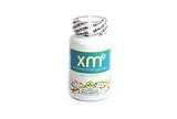 1 Bottle of Moringa Zija Xm3 Capsules