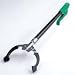 3 of Nifty Nabber Extension Arm with Claw, 36, Black/Green