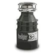 Insinkerator BADGER5XP Badger 5XP 3/4 Horsepower Food Disposal
