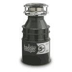 Insinkerator BADGER5XP Badger 5XP 3/4 Horsepower Food Disposal