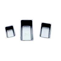 Fox Run 7.5 Inch x 3.75 Inch Bread Pan by Fox Run