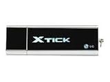 LG Mirror USB Drive 1GB