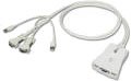 REX-210CUP PC�����ؑ֊� Mac��p(2��p)