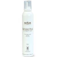 Nexxus Mousse Plus Alcohol Free Volumizing Foam Styler 10.6 Ounces