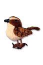 Childrens Toyshop   : RSPB Wren Finger Puppet