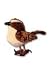 Toys : RSPB Wren Finger Puppet