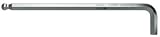 PB Ball point (long type) hex keys for hexagon socket screws size:6 (Metric)