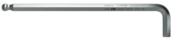 PB Ball point (long type) hex keys for hexagon socket screws size:10 (Metric)