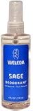 Weleda Deodorant and Antiperspirant