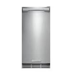 Review Electrolux  / Electrolux ICON Professional E15IM60GPS 15