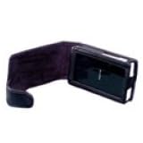Case, Leather for The MR-100 MP3