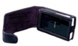 Case, Leather for The MR-100 MP3