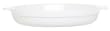 Emile Henry 16-Inch Oval Au Gratin Blanc