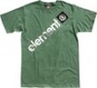 Element Tees - DRAFT - Black - XX-Large