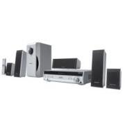 PANASONIC SCHT40 - 500 WATTS CD/DVD HOME THEATER SYSTEM