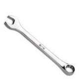 SK Hand Tool 88224 12-Point Regular Combination Wrench, 3/4-Inch, Full Polished Finish by SK Hand To