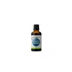 100% Organic Jerusalem Artichoke Tincture 50ml Tinktur VD (bish
