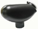Paintball APP A5 A-5 400 Round Loader Hopper