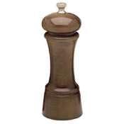 6 - 15cm Elegance - Walnut Salt Mill by Chef Specialties