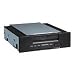 QUANTUM DAT160 Streamer 80/160GB intern SAS schwarz Kit