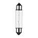 10W XENON FESTOON FROSTED