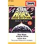 star wars LP von London Symphony Orchestra