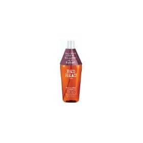 Bed Head Brunette Goddess Shine Spray