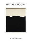Revue Benteli Verlags Ag  / Matias Spescha - Die Druckgraphik 1993-2004
