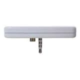 ZOOM IHI-FI 4354 WIRELESS BLUETOOTH TRANSMITTER FOR 3G/4G IPOD