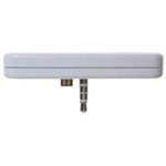 ZOOM IHI-FI 4354 WIRELESS BLUETOOTH TRANSMITTER FOR 3G/4G IPOD