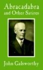 John Galsworthy
