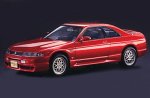 1/24S�ѥå�����/Ver.R No.06 NISSAN R33 �������饤��GTS 25t Type-M