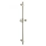 Phylrich 27 Adjustable Slide Bar With Hook K6025-015