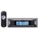 JVC Car CD/MP3 Compatiable Headunit - KDLH810