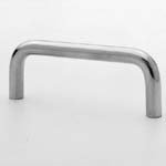 Newport Brass 16-71/08A Antique Copper Handle Pulls 16-71