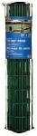 picture of G & B 308357A 36-Inch by 50-Foot Green Vinyl Wire