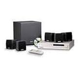 Buy Cambridge SoundWorks MegaTheater 505 DVD Home Theater System 