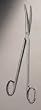 [Itm] 5 1/2, Curved [Acsry To]: Metzenbaum Scissors (floor grade) - 5 1/2, Curved