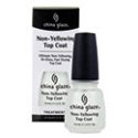China Glaze Non-Yellowing Top Coat
