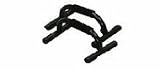 Pushup Bars 11NVMEc1 RL. SL160 Pushup Bars