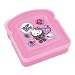 Hello Kitty Sandwich Case: Plaid