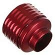 New Designz Impulse / 03 Shocker Clamping Low Rise Feed Neck - Red