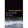 La muraille de lave