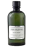 Grey Flannel by Geoffrey Beene for Men 1.0 oz Eau de Toilette Spray